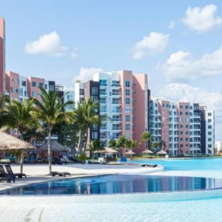 Departamento Dream Lagoons Cancún Zewnętrze zdjęcie