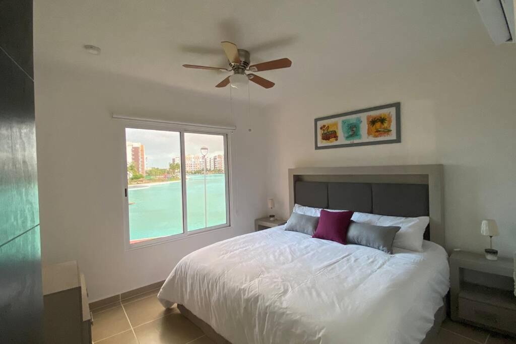 Departamento Dream Lagoons Cancún Zewnętrze zdjęcie