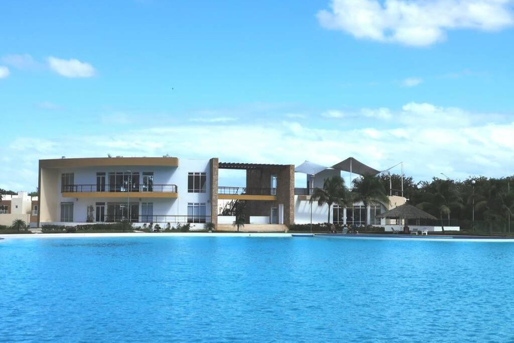 Departamento Dream Lagoons Cancún Zewnętrze zdjęcie