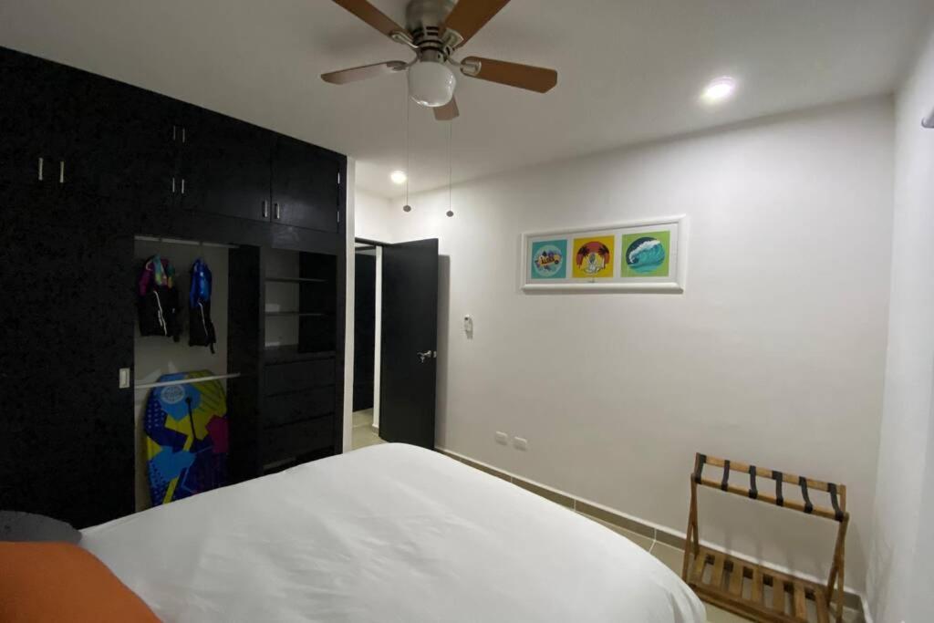 Departamento Dream Lagoons Cancún Zewnętrze zdjęcie