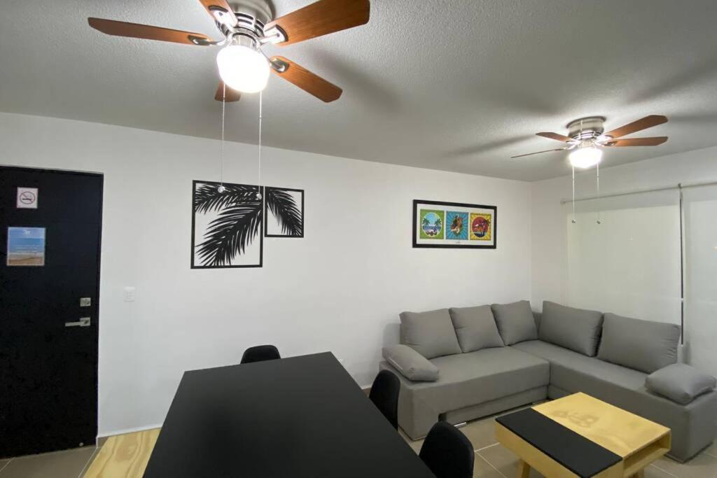 Departamento Dream Lagoons Cancún Zewnętrze zdjęcie