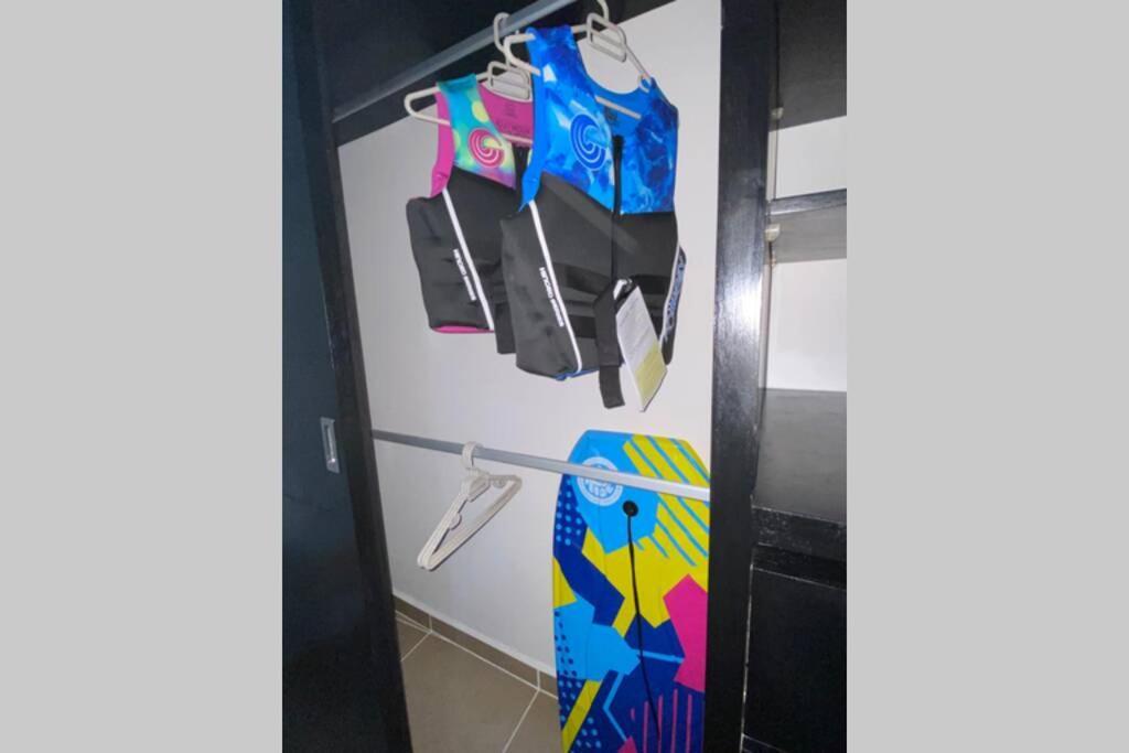 Departamento Dream Lagoons Cancún Zewnętrze zdjęcie