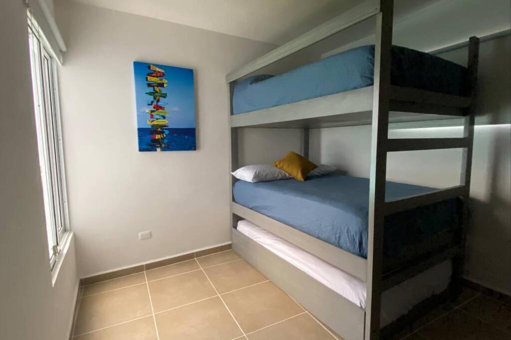 Departamento Dream Lagoons Cancún Zewnętrze zdjęcie