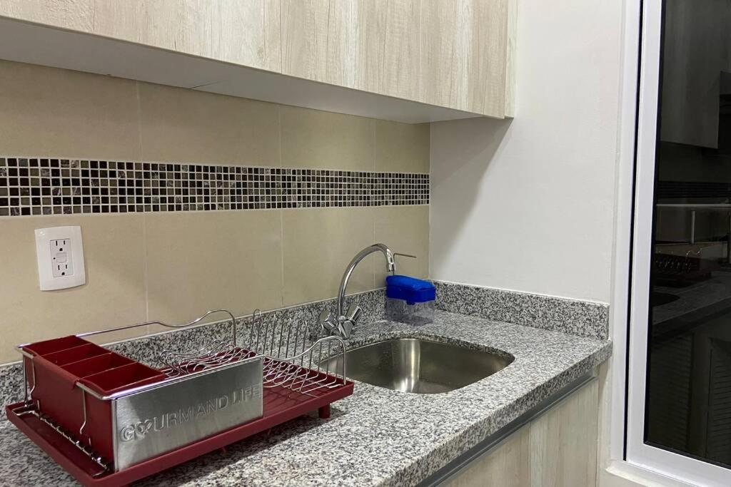 Departamento Dream Lagoons Cancún Zewnętrze zdjęcie