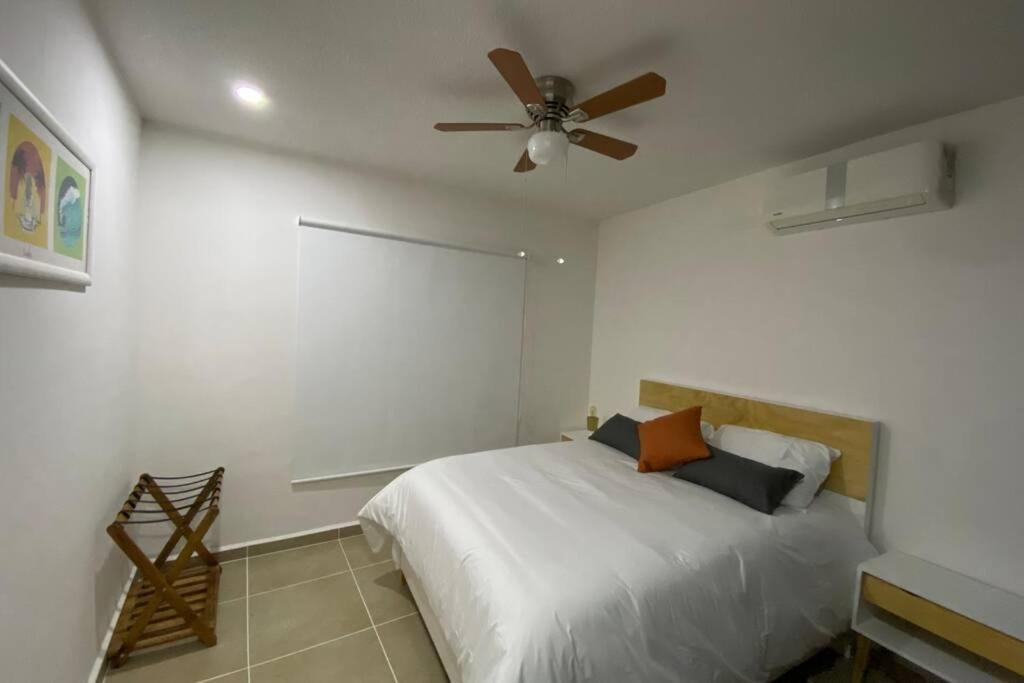 Departamento Dream Lagoons Cancún Zewnętrze zdjęcie