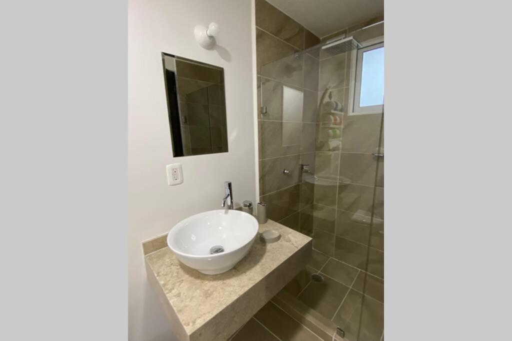 Departamento Dream Lagoons Cancún Zewnętrze zdjęcie