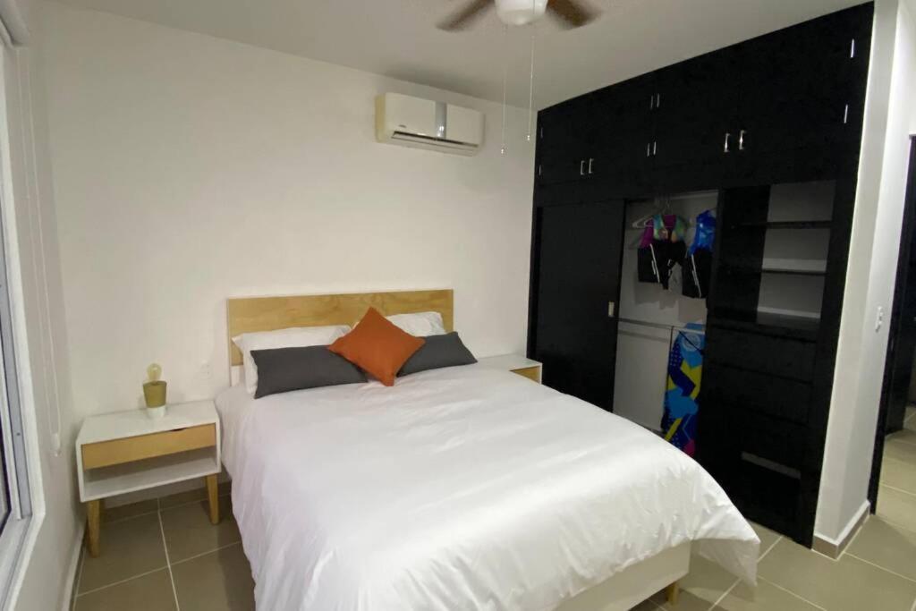Departamento Dream Lagoons Cancún Zewnętrze zdjęcie