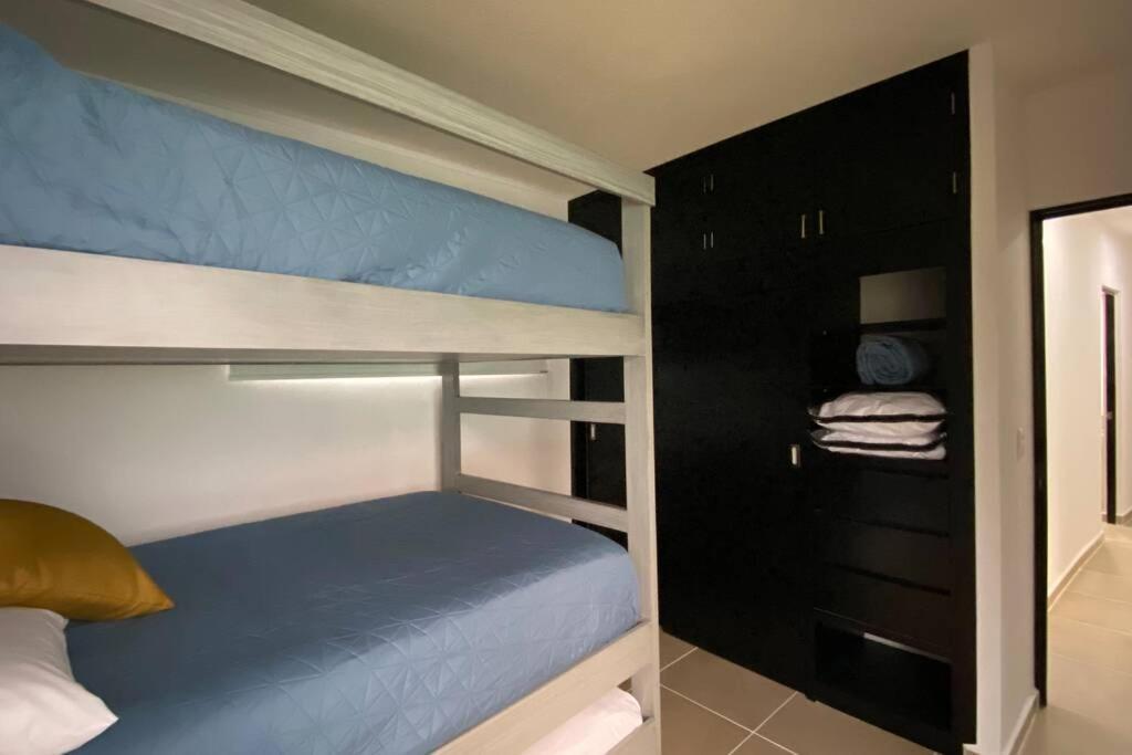 Departamento Dream Lagoons Cancún Zewnętrze zdjęcie